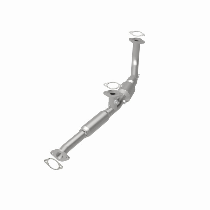 MagnaFlow HM-Grade Direct-Fit Catalytic Converter - Chrysler Sebring 1995-2000 2.5L, view 39