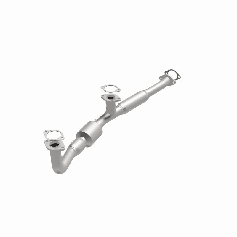 MagnaFlow HM-Grade Direct-Fit Catalytic Converter - Chrysler Sebring 1995-2000 2.5L, view 42