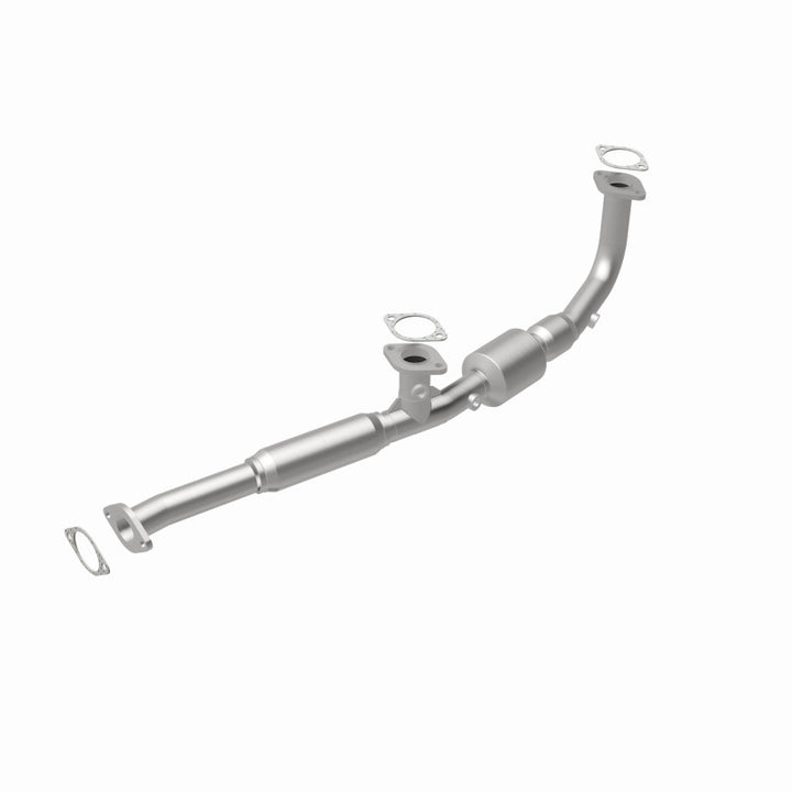MagnaFlow HM-Grade Direct-Fit Catalytic Converter - Chrysler Sebring 1995-2000 2.5L, view 6