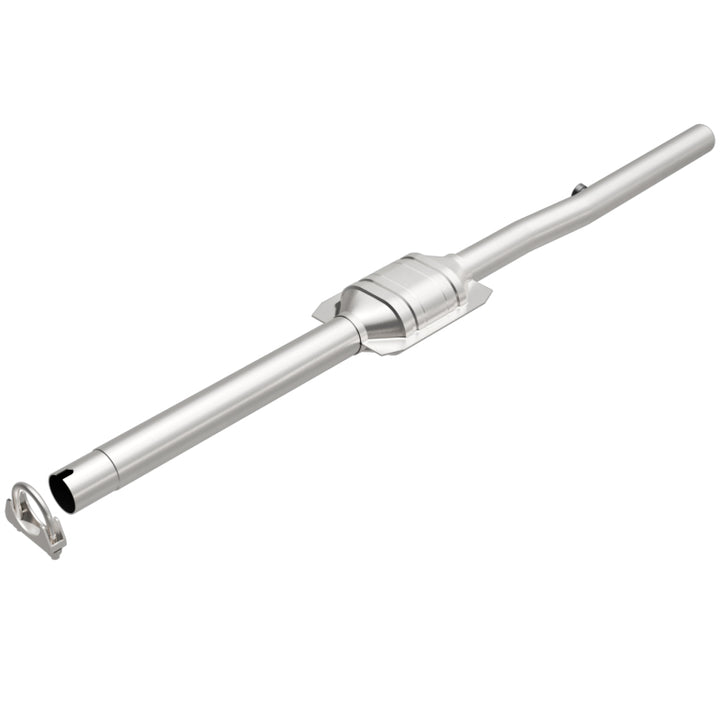 MagnaFlow HM-Grade Direct-Fit Catalytic Converter - Dodge Dakota 1997-1998 2.5L