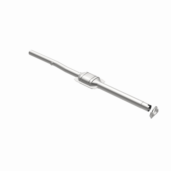 MagnaFlow HM-Grade Direct-Fit Catalytic Converter - Dodge Dakota 1997-1998 2.5L, view 13