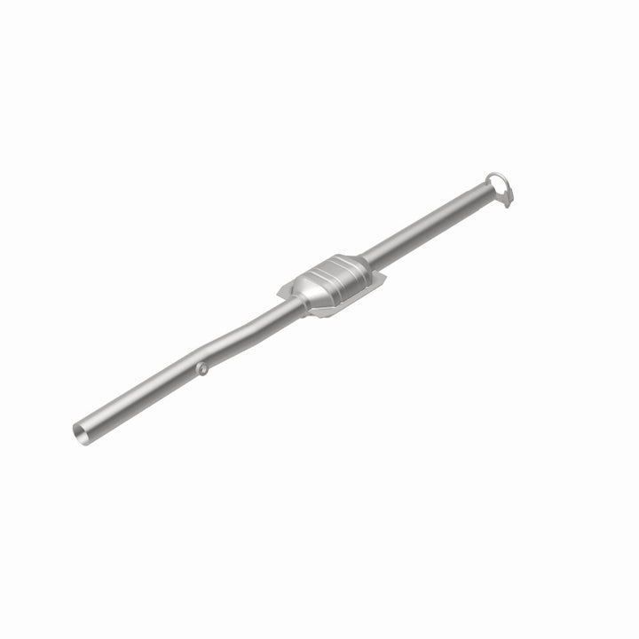MagnaFlow HM-Grade Direct-Fit Catalytic Converter - Dodge Dakota 1997-1998 2.5L, view 14