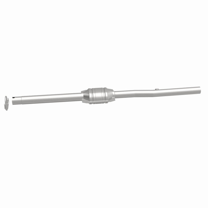 MagnaFlow HM-Grade Direct-Fit Catalytic Converter - Dodge Dakota 1997-1998 2.5L, view 19