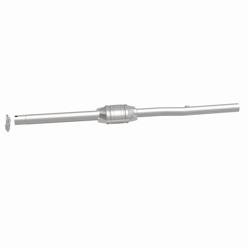 MagnaFlow HM-Grade Direct-Fit Catalytic Converter - Dodge Dakota 1997-1998 2.5L, view 19