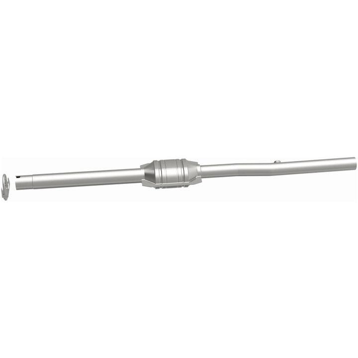 MagnaFlow HM-Grade Direct-Fit Catalytic Converter - Dodge Dakota 1997-1998 2.5L, view 21