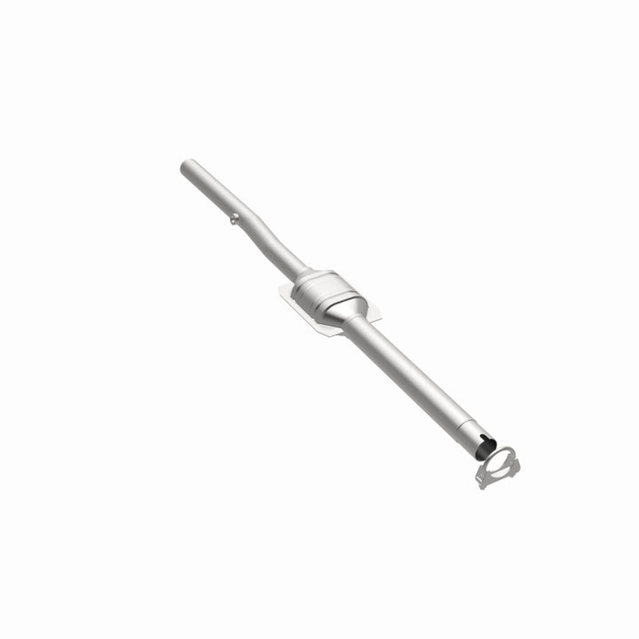 MagnaFlow HM-Grade Direct-Fit Catalytic Converter - Dodge Dakota 1997-1998 2.5L, view 22
