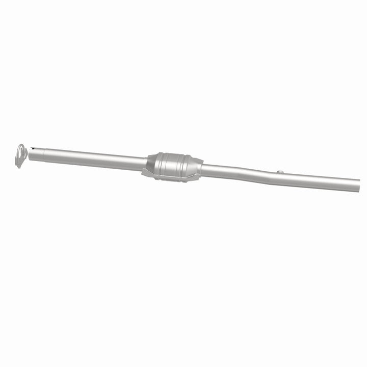 MagnaFlow HM-Grade Direct-Fit Catalytic Converter - Dodge Dakota 1997-1998 2.5L, view 29