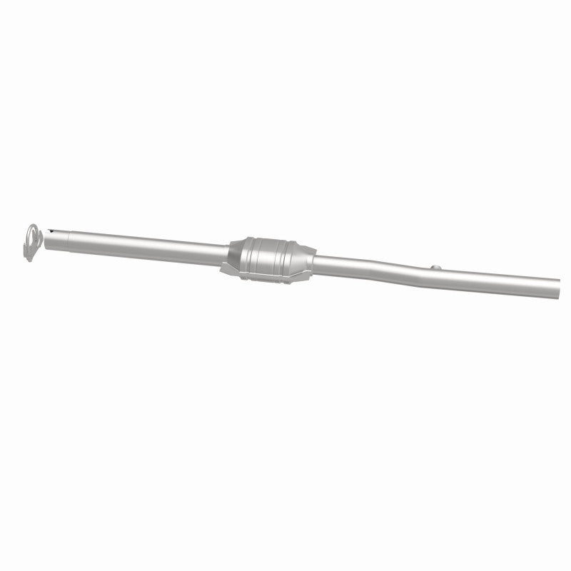 MagnaFlow HM-Grade Direct-Fit Catalytic Converter - Dodge Dakota 1997-1998 2.5L, view 29
