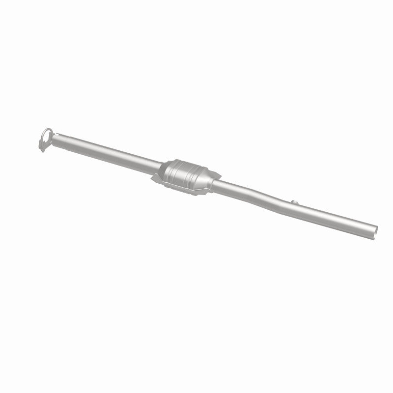 MagnaFlow HM-Grade Direct-Fit Catalytic Converter - Dodge Dakota 1997-1998 2.5L, view 3