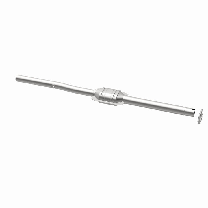 MagnaFlow HM-Grade Direct-Fit Catalytic Converter - Dodge Dakota 1997-1998 2.5L, view 31