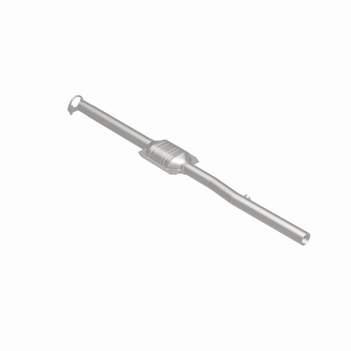 MagnaFlow HM-Grade Direct-Fit Catalytic Converter - Dodge Dakota 1997-1998 2.5L, view 33
