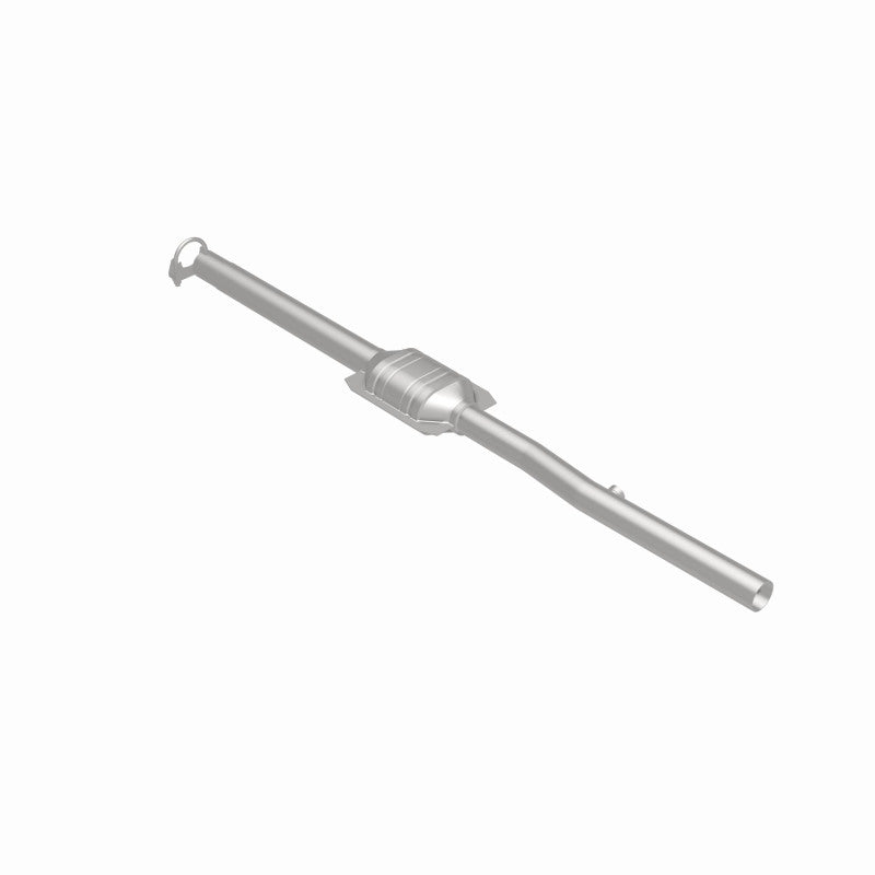 MagnaFlow HM-Grade Direct-Fit Catalytic Converter - Dodge Dakota 1997-1998 2.5L, view 33