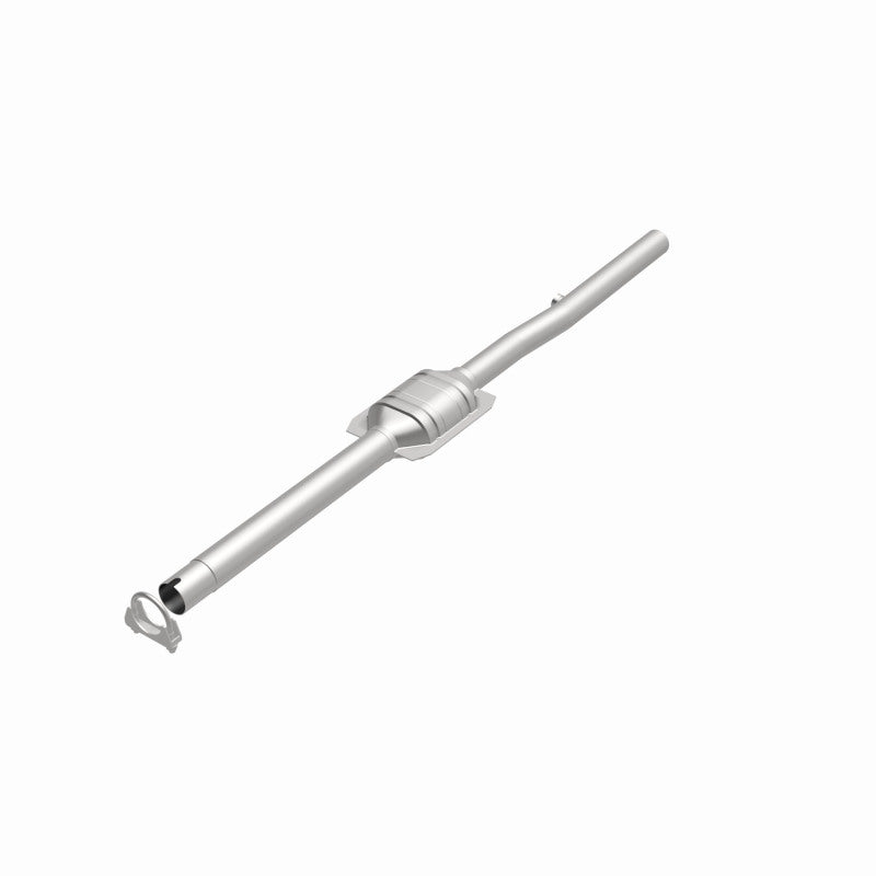MagnaFlow HM-Grade Direct-Fit Catalytic Converter - Dodge Dakota 1997-1998 2.5L, view 35