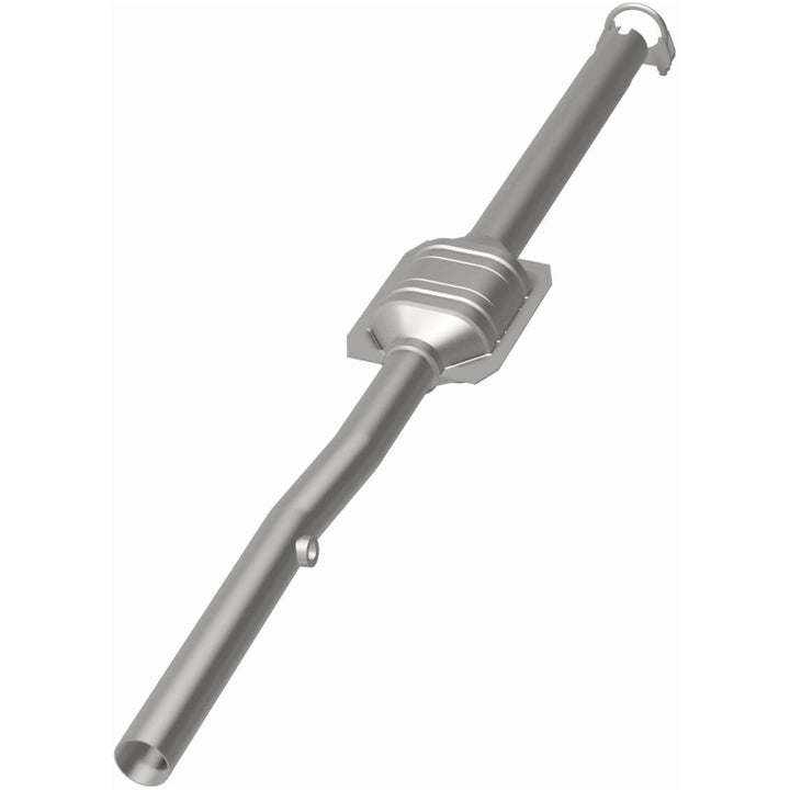 MagnaFlow HM-Grade Direct-Fit Catalytic Converter - Dodge Dakota 1997-1998 2.5L, view 36