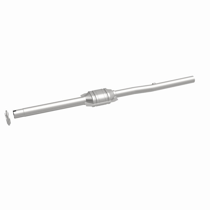 MagnaFlow HM-Grade Direct-Fit Catalytic Converter - Dodge Dakota 1997-1998 2.5L, view 37