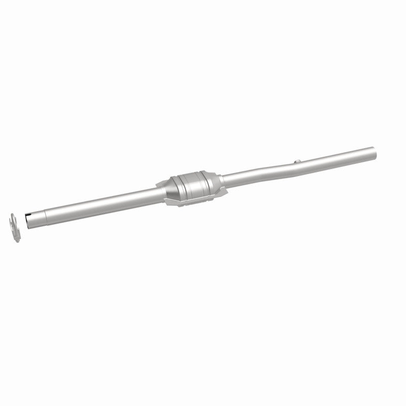 MagnaFlow HM-Grade Direct-Fit Catalytic Converter - Dodge Dakota 1997-1998 2.5L, view 37