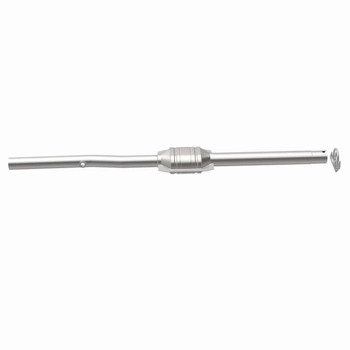 MagnaFlow HM-Grade Direct-Fit Catalytic Converter - Dodge Dakota 1997-1998 2.5L, view 5