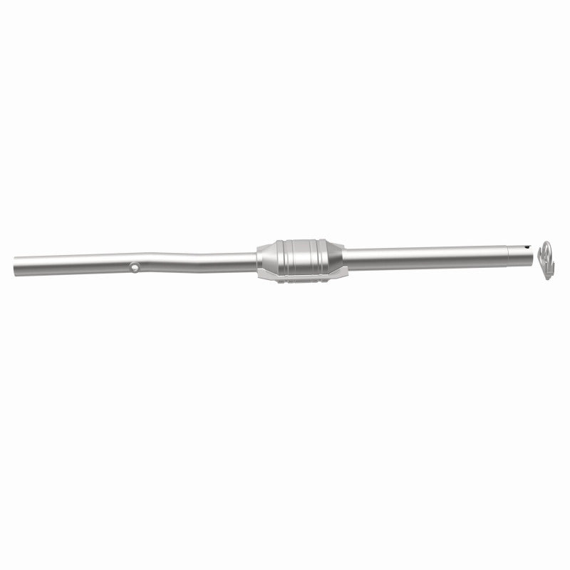 MagnaFlow HM-Grade Direct-Fit Catalytic Converter - Dodge Dakota 1997-1998 2.5L, view 5