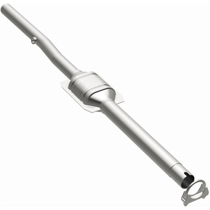 MagnaFlow HM-Grade Direct-Fit Catalytic Converter - Dodge Dakota 1997-1998 2.5L, view 8