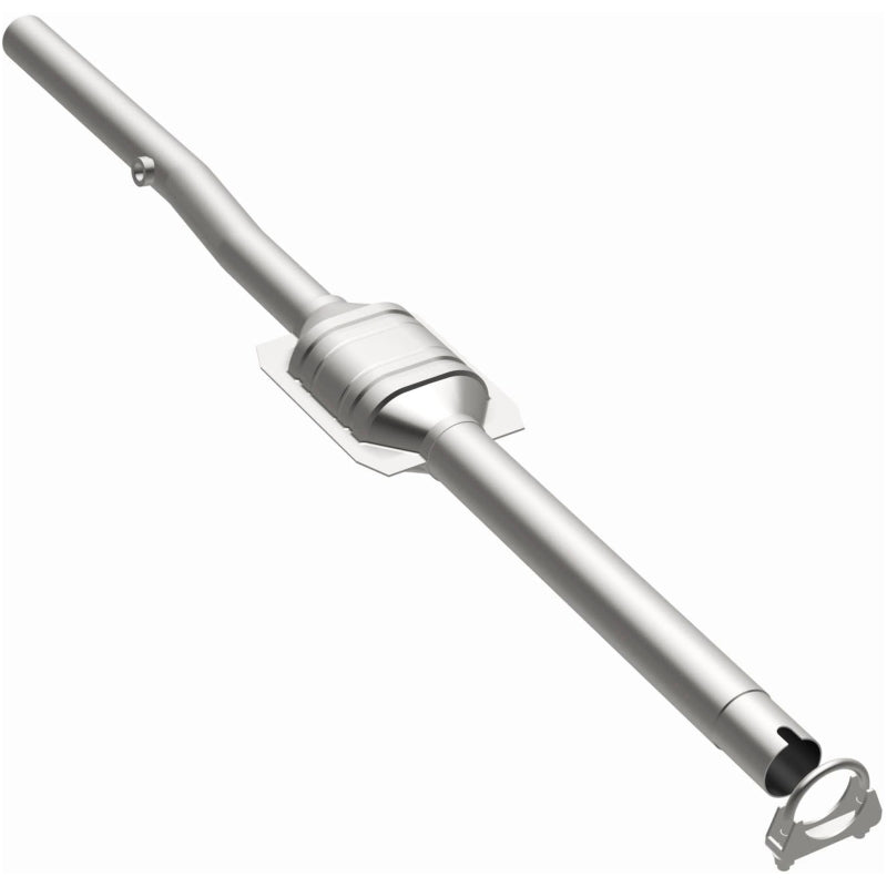 MagnaFlow HM-Grade Direct-Fit Catalytic Converter - Dodge Dakota 1997-1998 2.5L, view 8