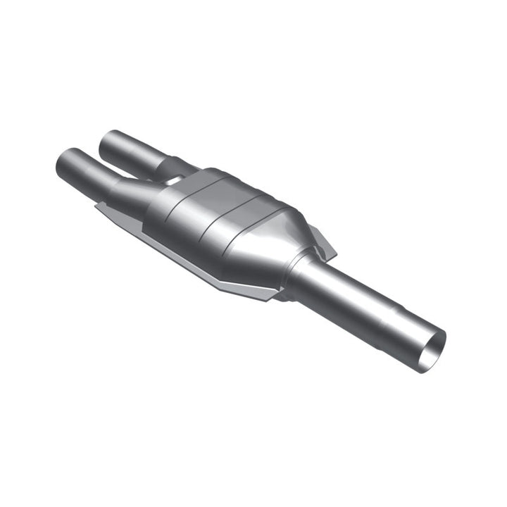 MagnaFlow HM-Grade Direct-Fit Catalytic Converter - Chrysler Concorde / Dodge Intrepid 1993-1997 3.3L