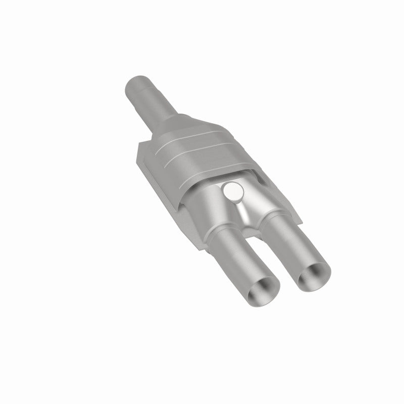 MagnaFlow HM-Grade Direct-Fit Catalytic Converter - Chrysler Concorde / Dodge Intrepid 1993-1997 3.3L, view 11