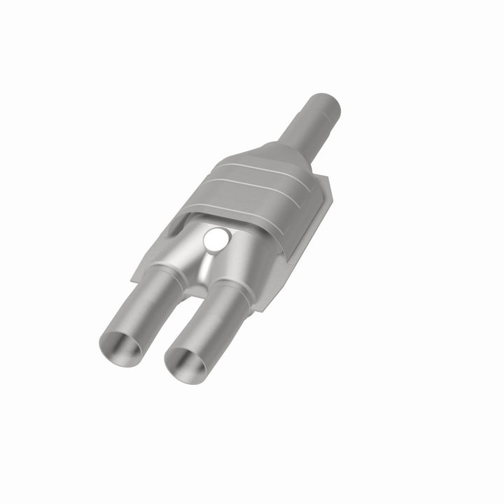 MagnaFlow HM-Grade Direct-Fit Catalytic Converter - Chrysler Concorde / Dodge Intrepid 1993-1997 3.3L, view 14