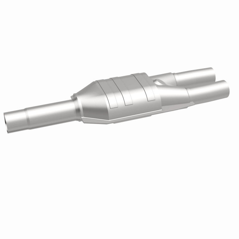 MagnaFlow HM-Grade Direct-Fit Catalytic Converter - Chrysler Concorde / Dodge Intrepid 1993-1997 3.3L, view 15