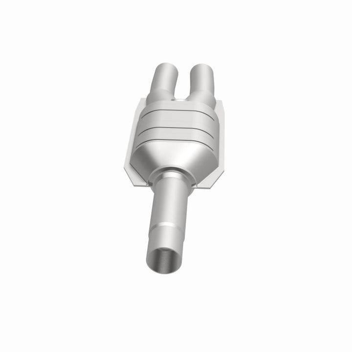 MagnaFlow HM-Grade Direct-Fit Catalytic Converter - Chrysler Concorde / Dodge Intrepid 1993-1997 3.3L, view 16