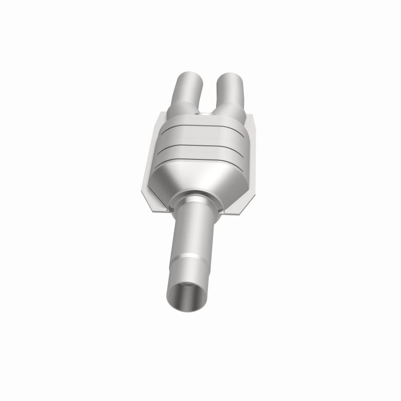 MagnaFlow HM-Grade Direct-Fit Catalytic Converter - Chrysler Concorde / Dodge Intrepid 1993-1997 3.3L, view 16
