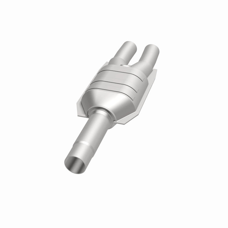 MagnaFlow HM-Grade Direct-Fit Catalytic Converter - Chrysler Concorde / Dodge Intrepid 1993-1997 3.3L, view 18