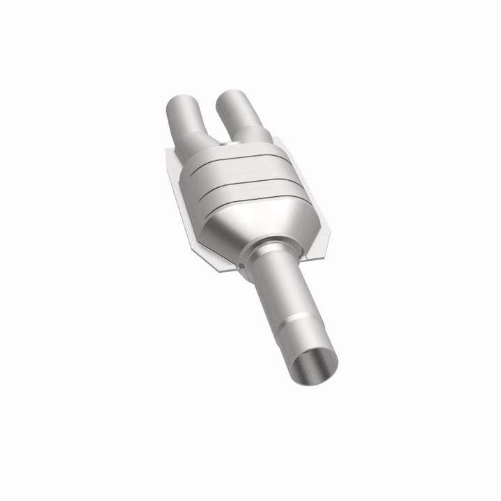 MagnaFlow HM-Grade Direct-Fit Catalytic Converter - Chrysler Concorde / Dodge Intrepid 1993-1997 3.3L, view 20