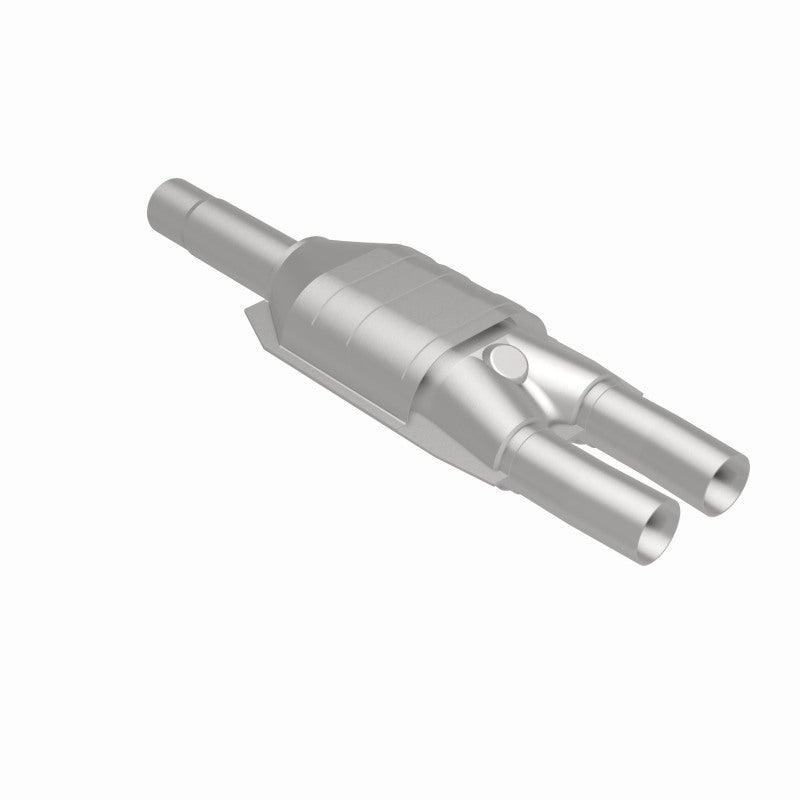 MagnaFlow HM-Grade Direct-Fit Catalytic Converter - Chrysler Concorde / Dodge Intrepid 1993-1997 3.3L, view 21