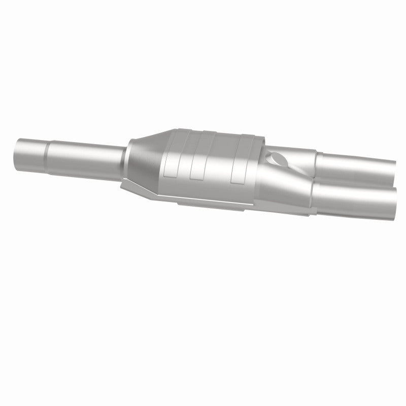 MagnaFlow HM-Grade Direct-Fit Catalytic Converter - Chrysler Concorde / Dodge Intrepid 1993-1997 3.3L, view 22