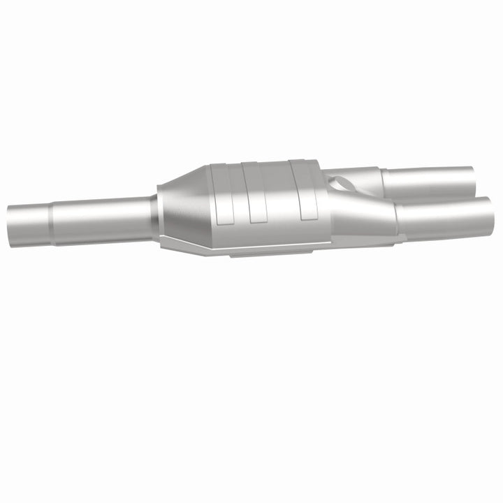 MagnaFlow HM-Grade Direct-Fit Catalytic Converter - Chrysler Concorde / Dodge Intrepid 1993-1997 3.3L, view 30