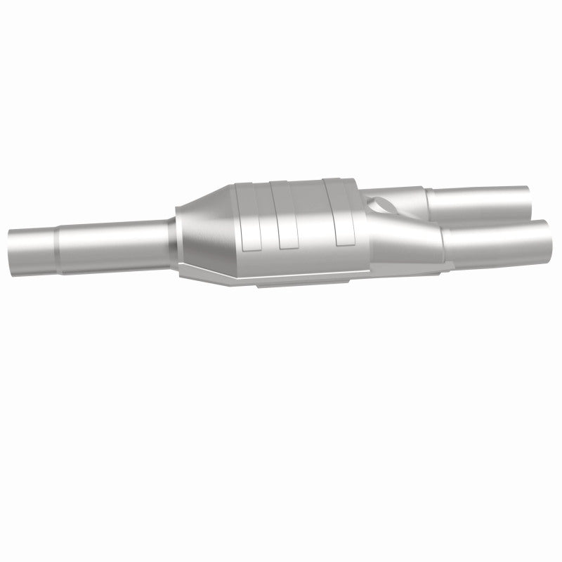 MagnaFlow HM-Grade Direct-Fit Catalytic Converter - Chrysler Concorde / Dodge Intrepid 1993-1997 3.3L, view 30