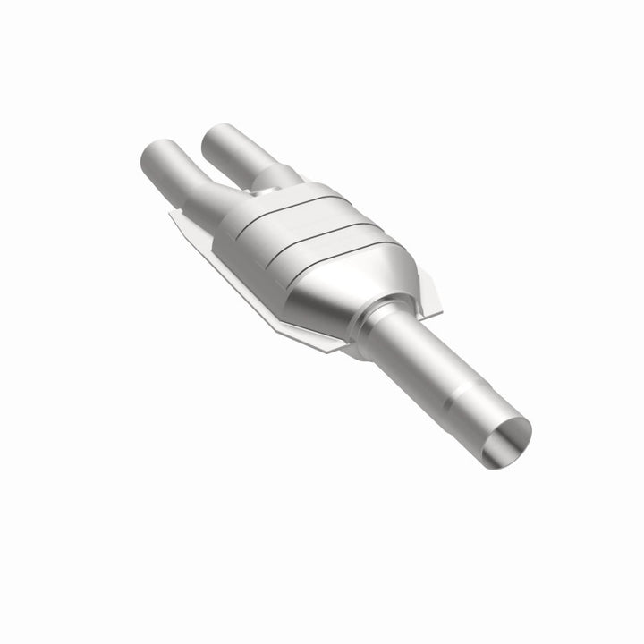 MagnaFlow HM-Grade Direct-Fit Catalytic Converter - Chrysler Concorde / Dodge Intrepid 1993-1997 3.3L, view 32
