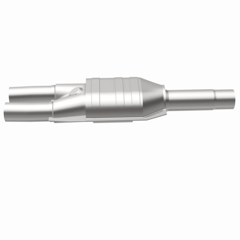 MagnaFlow HM-Grade Direct-Fit Catalytic Converter - Chrysler Concorde / Dodge Intrepid 1993-1997 3.3L, view 34