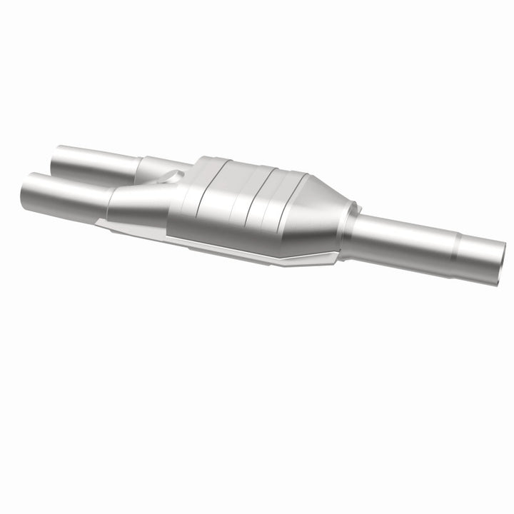 MagnaFlow HM-Grade Direct-Fit Catalytic Converter - Chrysler Concorde / Dodge Intrepid 1993-1997 3.3L, view 35