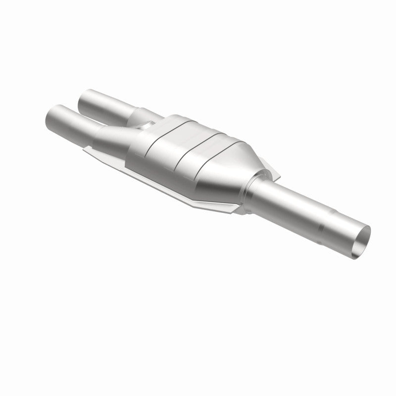 MagnaFlow HM-Grade Direct-Fit Catalytic Converter - Chrysler Concorde / Dodge Intrepid 1993-1997 3.3L, view 36