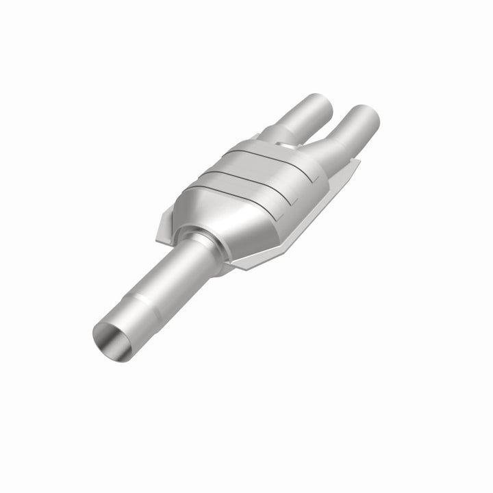 MagnaFlow HM-Grade Direct-Fit Catalytic Converter - Chrysler Concorde / Dodge Intrepid 1993-1997 3.3L, view 38