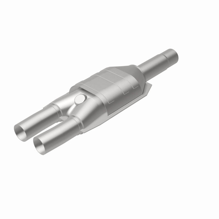 MagnaFlow HM-Grade Direct-Fit Catalytic Converter - Chrysler Concorde / Dodge Intrepid 1993-1997 3.3L, view 39