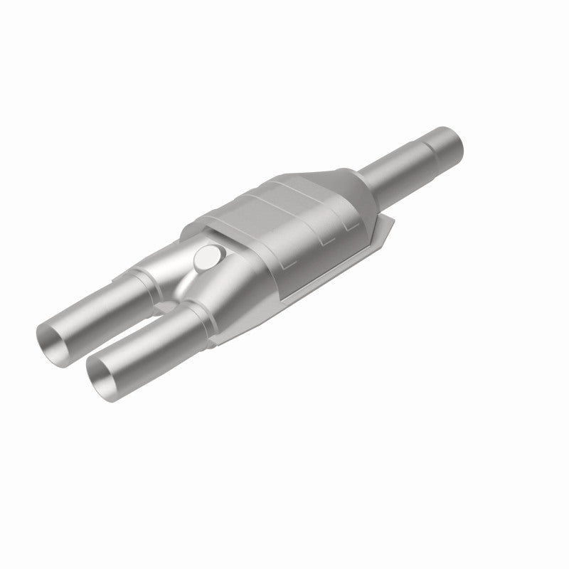 MagnaFlow HM-Grade Direct-Fit Catalytic Converter - Chrysler Concorde / Dodge Intrepid 1993-1997 3.3L, view 39