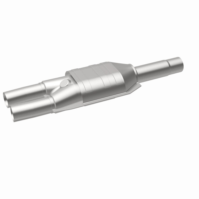 MagnaFlow HM-Grade Direct-Fit Catalytic Converter - Chrysler Concorde / Dodge Intrepid 1993-1997 3.3L, view 5