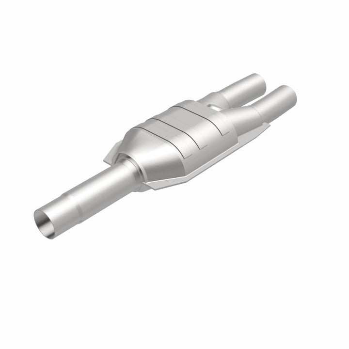 MagnaFlow HM-Grade Direct-Fit Catalytic Converter - Chrysler Concorde / Dodge Intrepid 1993-1997 3.3L, view 6