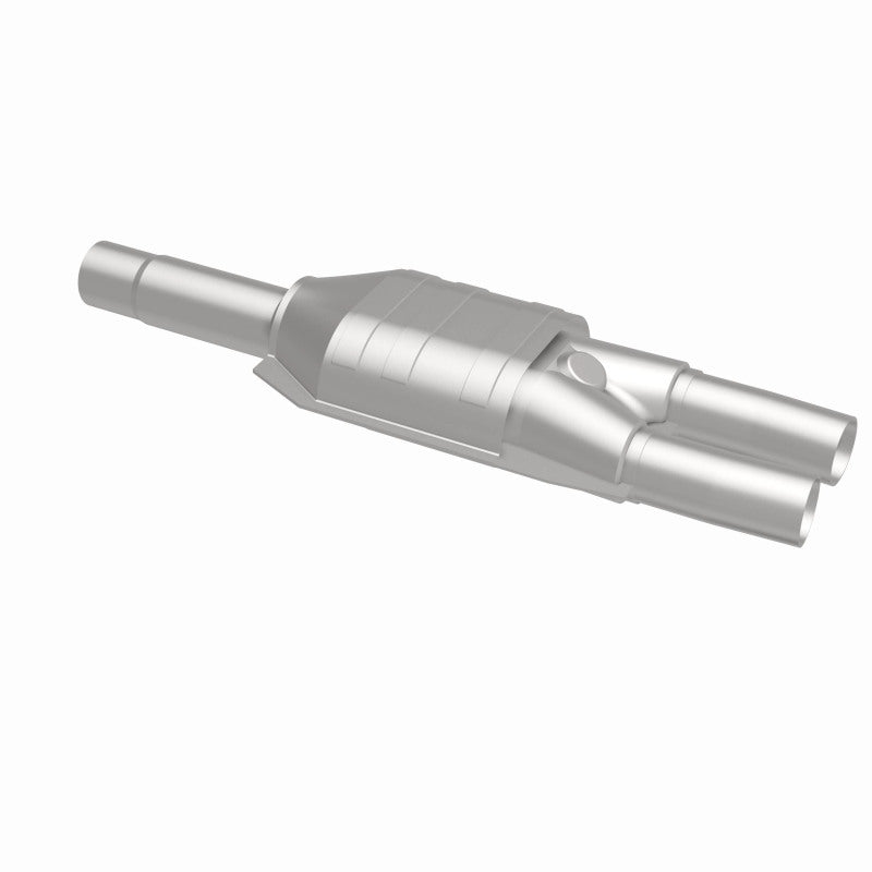 MagnaFlow HM-Grade Direct-Fit Catalytic Converter - Chrysler Concorde / Dodge Intrepid 1993-1997 3.3L, view 8
