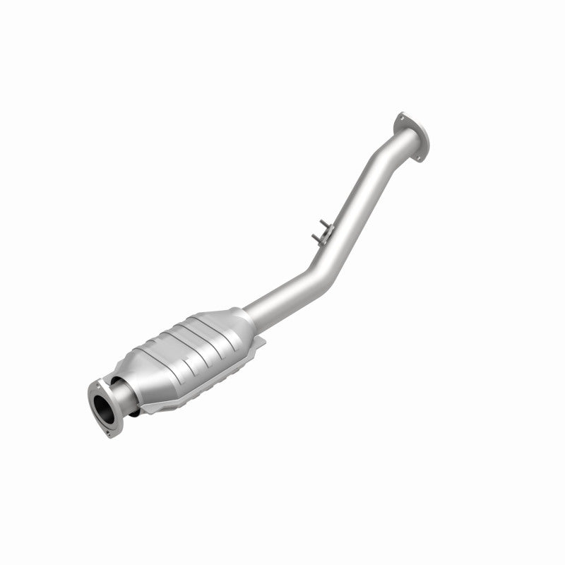 MagnaFlow HM-Grade Direct-Fit Catalytic Converter - Toyota T100 1995-1998 3.4L, view 10