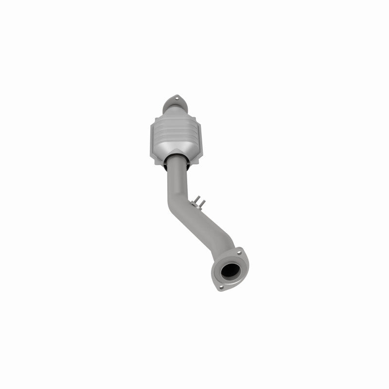 MagnaFlow HM-Grade Direct-Fit Catalytic Converter - Toyota T100 1995-1998 3.4L, view 14
