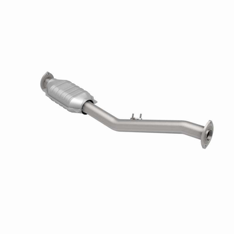 MagnaFlow HM-Grade Direct-Fit Catalytic Converter - Toyota T100 1995-1998 3.4L, view 17