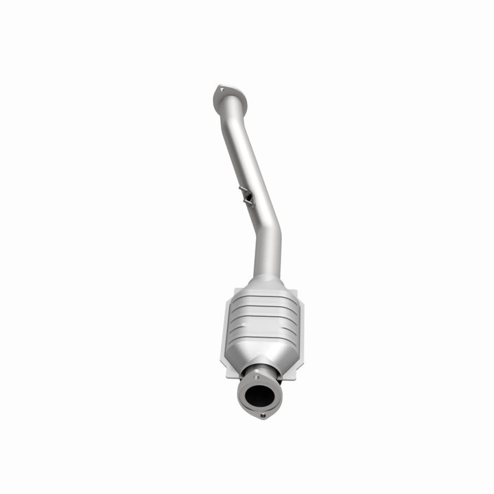 MagnaFlow HM-Grade Direct-Fit Catalytic Converter - Toyota T100 1995-1998 3.4L, view 18